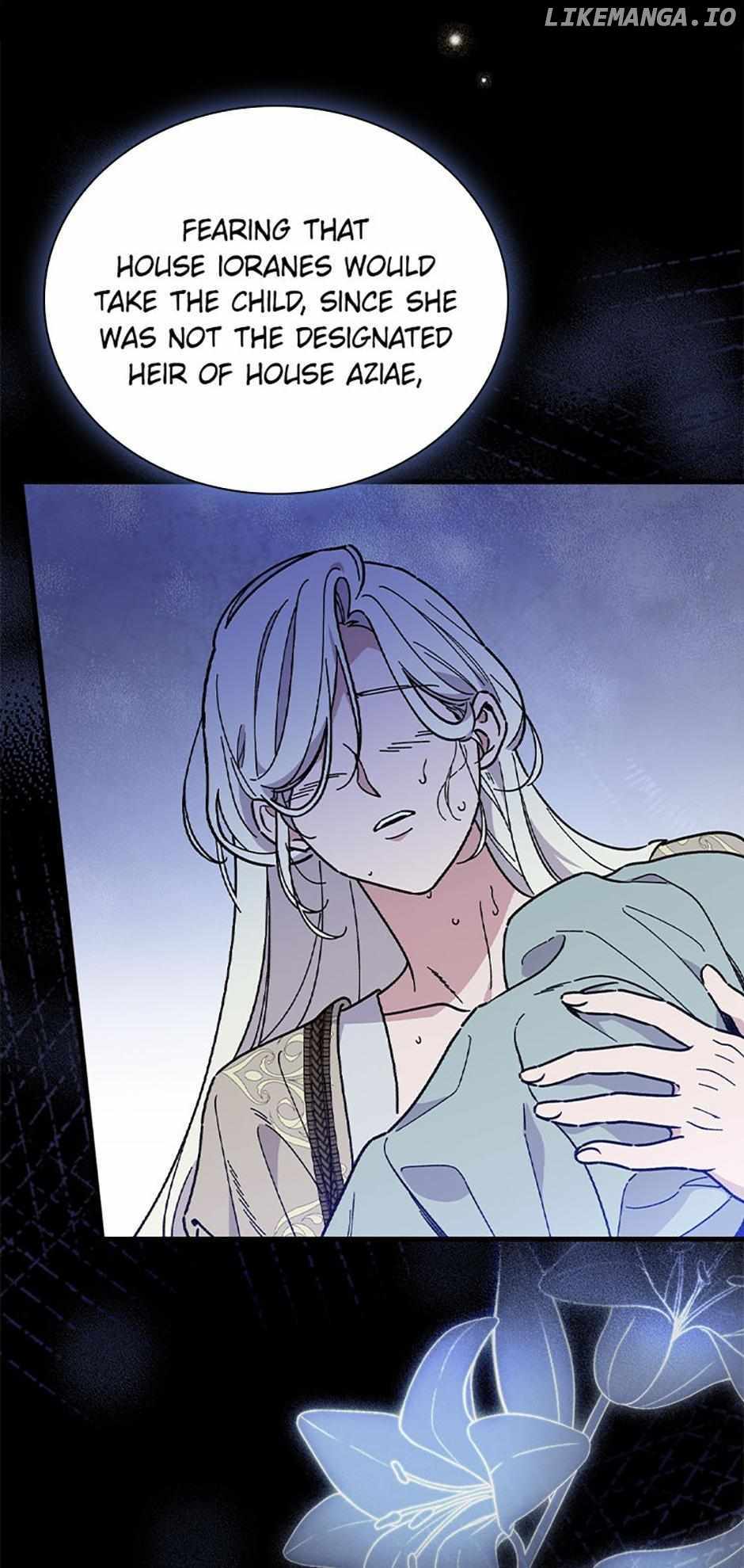 Raga of Withered Branches Chapter 109 15